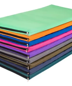 Colchoneta Gimnasia Alta Densidad C/ Cierre