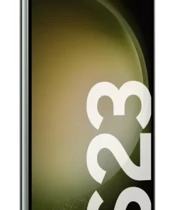 Celular Galaxy S23 256gb Black