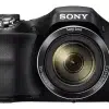 Sony Cyber-shot H300 DSC-H300 compacta avanzada color negro