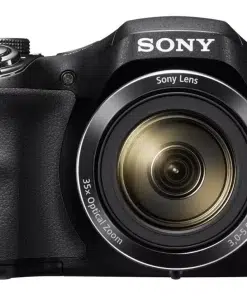 Sony Cyber-shot H300 DSC-H300 compacta avanzada color negro