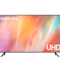 Smart Tv Samsung 4K 70″ – UN70AU7000GCZB