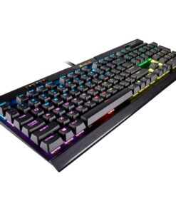 Teclado Gamer Corsair Champion Series K70 Rgb